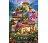 Disney Encanto: The Deluxe Junior Novelization