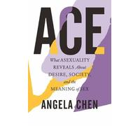 Angela Chen Ace (Copertina rigida)