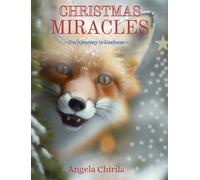 Angela Chirila Christmas Miracles (Copertina rigida)