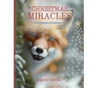 Angela Chirila Christmas Miracles (Tascabile)