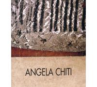 Angela Chiti a occhi chiusi. Fotografie 2007-2008. [Edizione italiana e inglese]