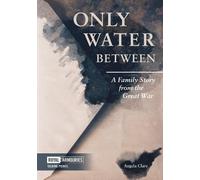 Angela Clare Only Water Between (Tascabile) Talking Points