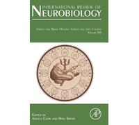 Angela Clow Stress and Brain Health: Across the Life Course (Copertina rigida)