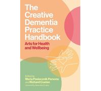 Angela Conlan The Creative Dementia Practice Handbook (Tascabile)