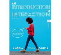 Angela Cora Garcia An Introduction to Interaction (Tascabile)