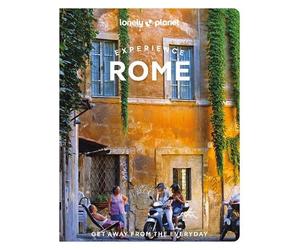 Angela Corrias Angelo Zinna Elisa Colaro Lonely Planet Experience R (Tascabile)