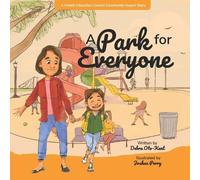 Angela Criser Gordon Fowler A Park for Everyone (Tascabile)