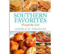 Angela D Douglas Southern Favorites (Tascabile)