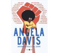 Angela Davis