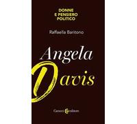 Angela Davis. Donne e pensiero politico