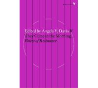 Angela Davis If They Come in the Morning (Tascabile) Radical Thinkers Set 13