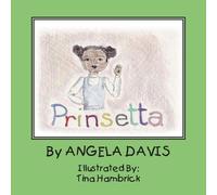 Angela Davis Prinsetta (Tascabile)
