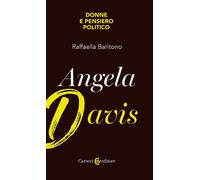 Angela Davis-Raffaella Baritono