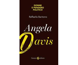 Angela Davis-Raffaella Baritono