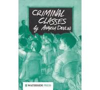 Angela Devlin Criminal Classes (Tascabile)