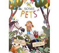 Angela DiTerlizzi Some Pets (Copertina rigida)