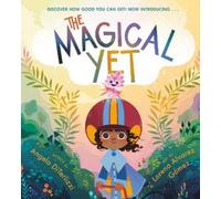 Angela DiTerlizzi The Magical Yet (Copertina rigida)