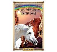 Angela Dorsey Desert Song (Tascabile) Horse Guardian