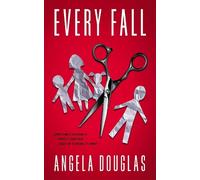 Angela Douglas Every Fall (Tascabile)