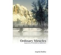 Angela Dudley Ordinary Miracles (Tascabile)