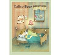 Angela E Hunt Calico Bear (Copertina rigida)