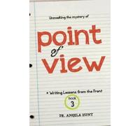 Angela E Hunt Point of View (Tascabile)