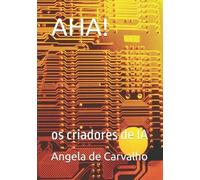 Angela Fernandes de Carvalho Aha (Tascabile) AI Rocks and Pebbles