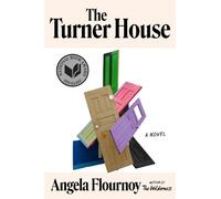 Angela Flournoy The Turner House (Tascabile)