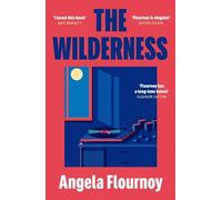 Angela Flournoy The Wilderness (Tascabile)