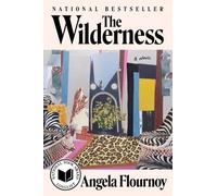Angela Flournoy The Wilderness (Tascabile)