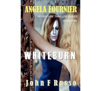 Angela Fournier - Whiteburn: 5