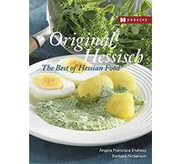 Angela Francisca Endress Barb Original Hessisch - The Best of (Copertina rigida)