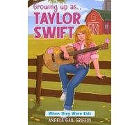 Angela Gail Griffin Growing Up As... Taylor Swift (Tascabile)