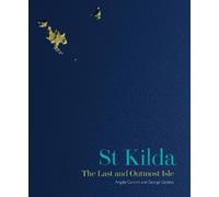 Angela Gannon George Geddes St Kilda (Tascabile)