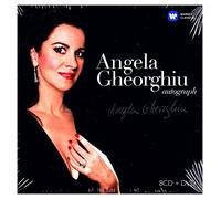 Angela Gheorghiu - Angela Gheorghiu: Autograph