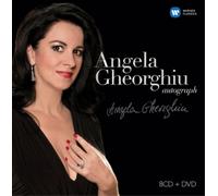 Angela Gheorghiu - Angela Gheorghiu: Autograph