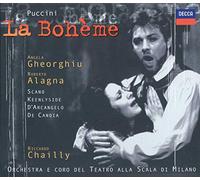 Angela Gheorghiu - Boheme-Comp Opera