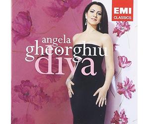 Angela Gheorghiu: Diva