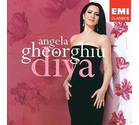 Angela Gheorghiu Diva (CD)
