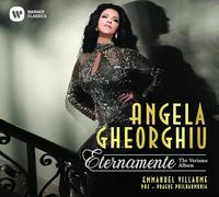 Angela Gheorghiu Eternamente (Vinyl LP) 12" Album