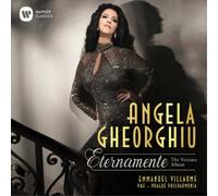 Angela Gheorghiu Eternamente (Vinyl LP) 12" Album