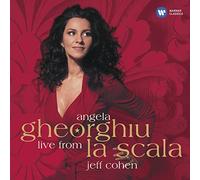 Angela Gheorghiu - Live from La Scala