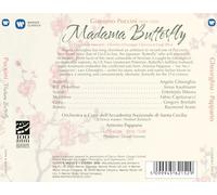 Angela Gheorghiu - Puccini: Madama Butterfly