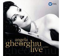 Angela Gheorghiu/Rob - Live From Covent Garden