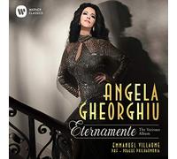 Angela Gheorghiu( Soprano), Joseph Calleja( Tenore) - Eternamente (Verismo Arias)