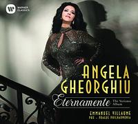 Angela Gheorghiu Eternamente (Vinyl LP) 12" Album