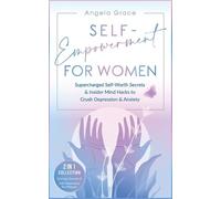 Angela Grace Self-Empowerment for Women (Tascabile)