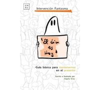 Angela Grau Moron El Dia es Hoy (Tascabile)
