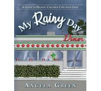 Angela Green My Rainy Day (Tascabile)