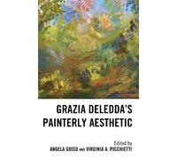 Grazia Deledda's Painterly Aesthetic
